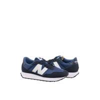 Синие кроссовки мужские New Balance 237 (MS237CA)