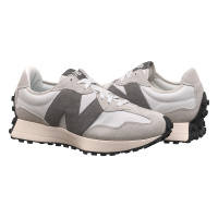 Серые кроссовки мужские New Balance 327 (MS327WE)