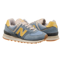Кроссовки женские New Balance 574 (WL574RCC)