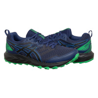 Синие кроссовки мужские Asics Gel-Sonoma 6 G-Tx Gore-Tex (1011B048-400)