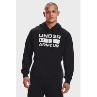 Кофта мужская Under Armour Rival Flc Signature Hd (1366363-001)
