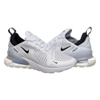 Белые кроссовки мужские Nike Air Max 270 (AH8050-100)