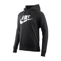 Толстовка мужская Nike Nsw Club Hoodie (BV2973-010)