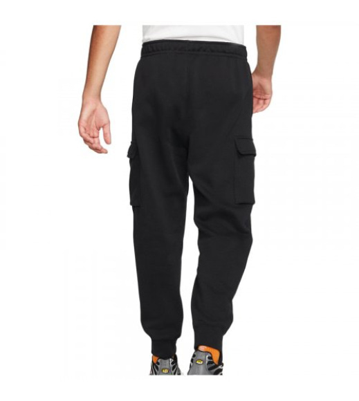 Спортивные штаны Nike M Nsw Club Pant Cargo Bb As (CD3129-010)
