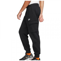 Спортивні штани Nike M Nsw Club Pant Cargo Bb As (CD3129-010)