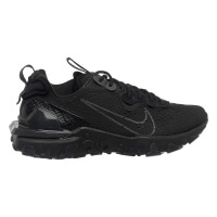 Кроссовки мужские Nike React Vision Black (CD4373-004)