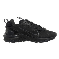 Кроссовки мужские Nike React Vision Black (CD4373-004)