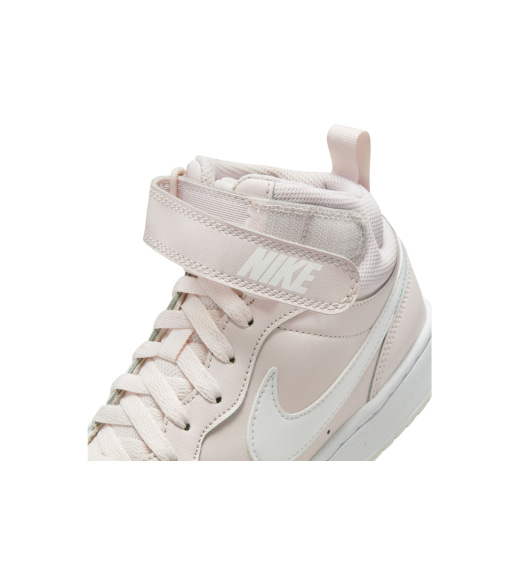 Кросівки жіночі Nike Court Borough Mid 2 Gs (CD7782-601)