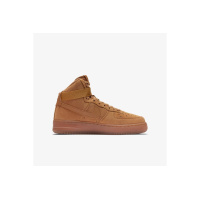 Кроссовки женские Nike Air Force 1 High Lv8 3 (Gs) Brown (CK0262-700)