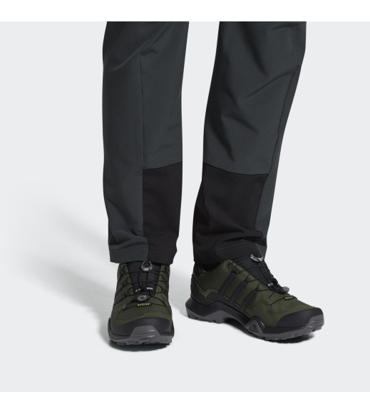 Кросівки чоловічі Adidas Terrex Swift R2 Gtx (CM7497)