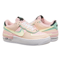 Кроссовки женские Nike Air Force 1 Low Shadow Arctic Punch (CU8591-601)