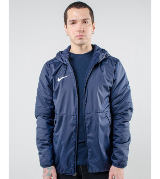 Куртка чоловіча Nike Team Park 20 Fall Jacket (CW6157-451)
