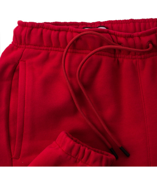 Спортивные штаны Jordan M J Ess Flc Pant (DA9820-687)