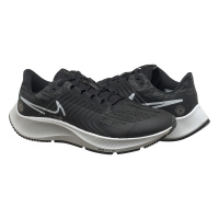 Черные кроссовки мужские Nike Air Zoom Pegasus 38 Shield (DC4073-001)