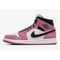 Кроссовки унисекс Nike W Retro 1 Mid (DC7267-500)
