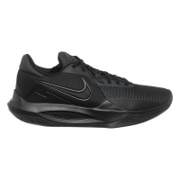 Кросівки унісекс Nike Precision 6 Basketball Shoes (DD9535-001)