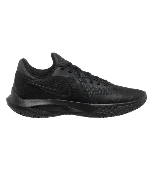 Кросівки унісекс Nike Precision 6 Basketball Shoes (DD9535-001)