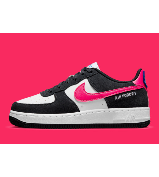 Кроссовки женские Nike Air Force 1 Lv8(Gs) (DH9597-003)