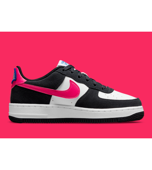 Кроссовки женские Nike Air Force 1 Lv8(Gs) (DH9597-003)