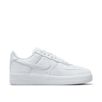 Белые кроссовки мужские Nike Air Force 1 Low Retro (DJ3911-100)