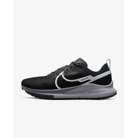 Кроссовки мужские Nike React Pegasus Trail 4 Men's Trail-Running Shoes (DJ6158-001)