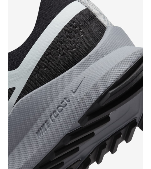 Кроссовки мужские Nike React Pegasus Trail 4 Men's Trail-Running Shoes (DJ6158-001)