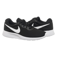 Черные кроссовки мужские Nike Tanjun (DJ6258-003)