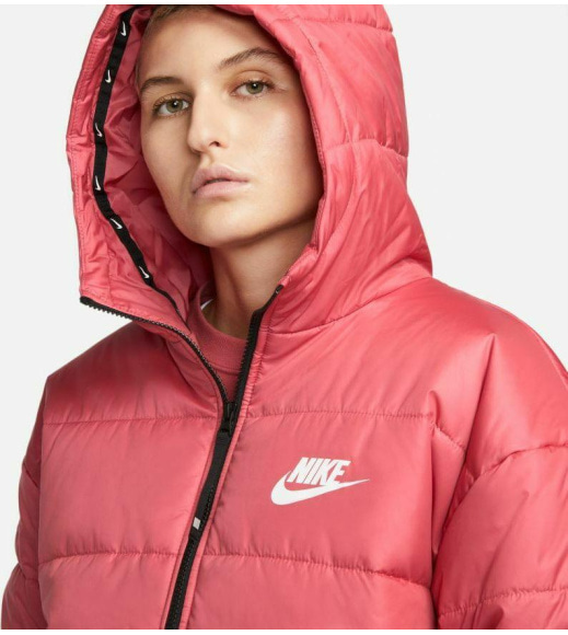 Куртка женская Nike Sportswear Therma Fit Repel (DJ6995-622)