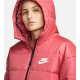 Куртка жіноча Nike Sportswear Therma Fit Repel (DJ6995-622)