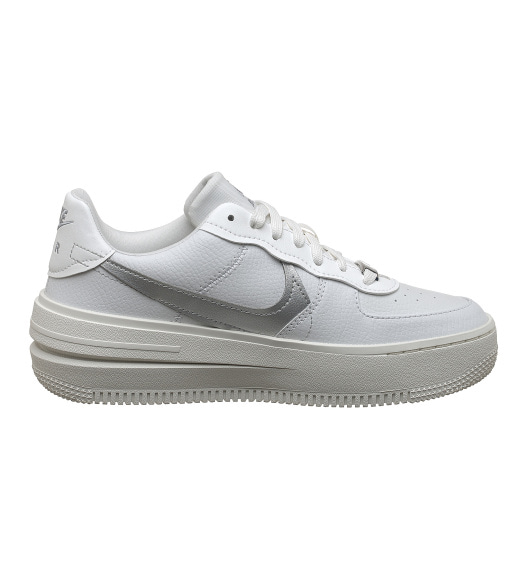 Кросівки жіночі Nike Air Force 1 Plt.Af.Orm (DJ9946-101)