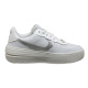 Кросівки жіночі Nike Air Force 1 Plt.Af.Orm (DJ9946-101)