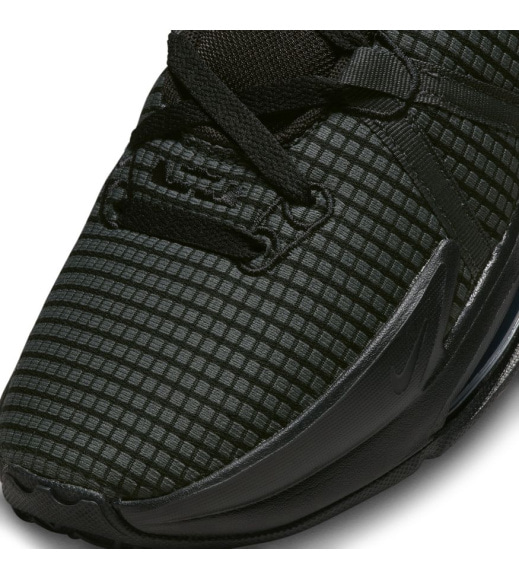 Кроссовки мужские Nike Lebron Witness 7 (DM1123-004)