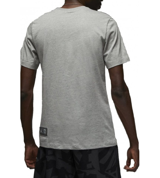 Футболка мужская Jordan Wordmark T-Shirt X Psg (DM3092-063)