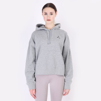 Кофта женская Jordan W J Essen Flc Hoodie Core (DN4570-063)