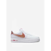 Кроссовки мужские Nike Air Force 1 Low Jumbo (DV3505-100)