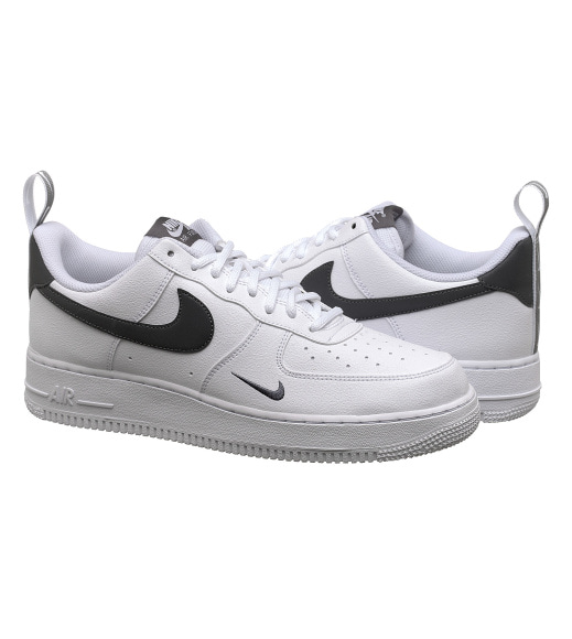 Кросівки чоловічі Nike Air Force 1 '07 Lv8 Ut Men's Shoes (DX8967-100)