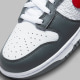 Кроссовки унисекс Nike Dunk High Retro (FD0668-001)
