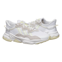 Бежевые кроссовки женские Adidas Ozweego (GW5622)