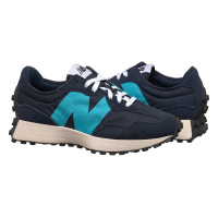 Синие кроссовки мужские New Balance 327 (MS327FD)