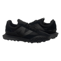 Черные кроссовки мужские New Balance Xc-72 'Triple (UXC72SC)