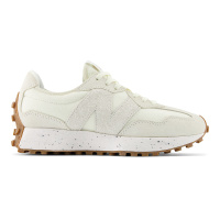 Бежевые кроссовки женские New Balance 327 (WS327SO)