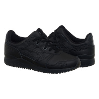 Черные кроссовки мужские Asics Gel -Lyte Iii Og (1201A257-001)