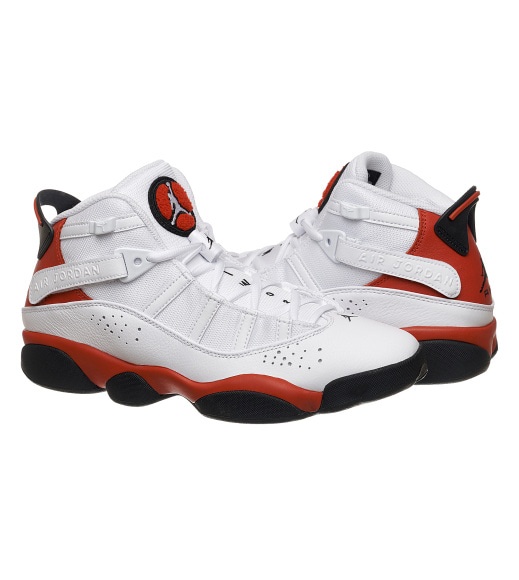 Кросівки чоловічі Jordan 6 Rings (322992-126)