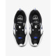 Кросівки чоловічі Nike Men's Air Monarch Iv Black White Training Shoes (416355-002)