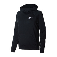 Кофта женская Nike W Nsw Essntl Fnl Po Flc (BV4116-010)