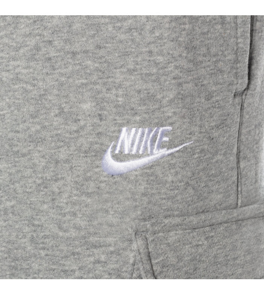 Спортивні штани Nike Nsw Club Pant Cargo Bb (CD3129-063)