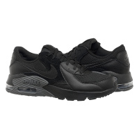 Черные кроссовки мужские Nike Air Max Excee As (CD4165-003)