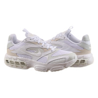 Белые кроссовки женские Nike Zoom Air Fire (CW3876-002)