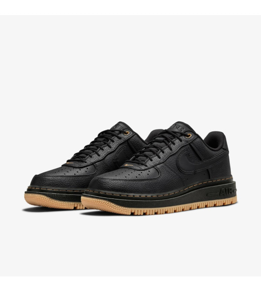 Кросівки чоловічі Nike Air Force 1 Luxe (DB4109-001)