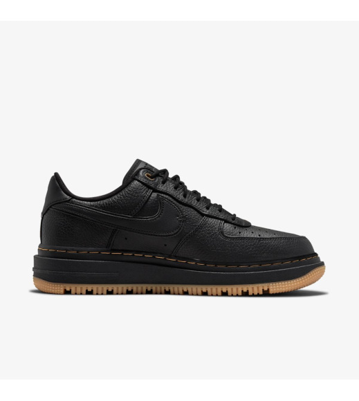 Кроссовки мужские Nike Air Force 1 Luxe (DB4109-001)